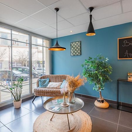 Appart'City Confort Agen Centre Экстерьер фото
