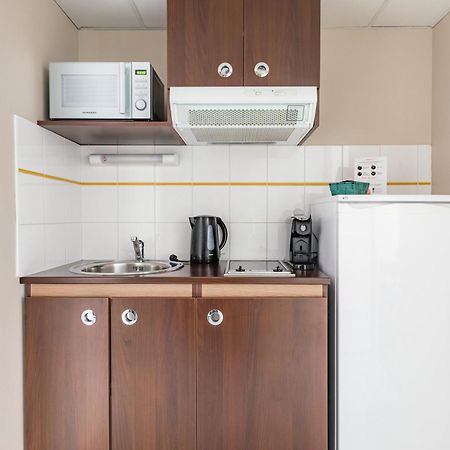 Appart'City Confort Agen Centre Экстерьер фото