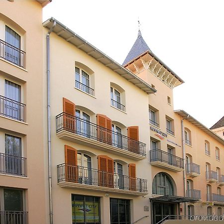 Appart'City Confort Agen Centre Экстерьер фото