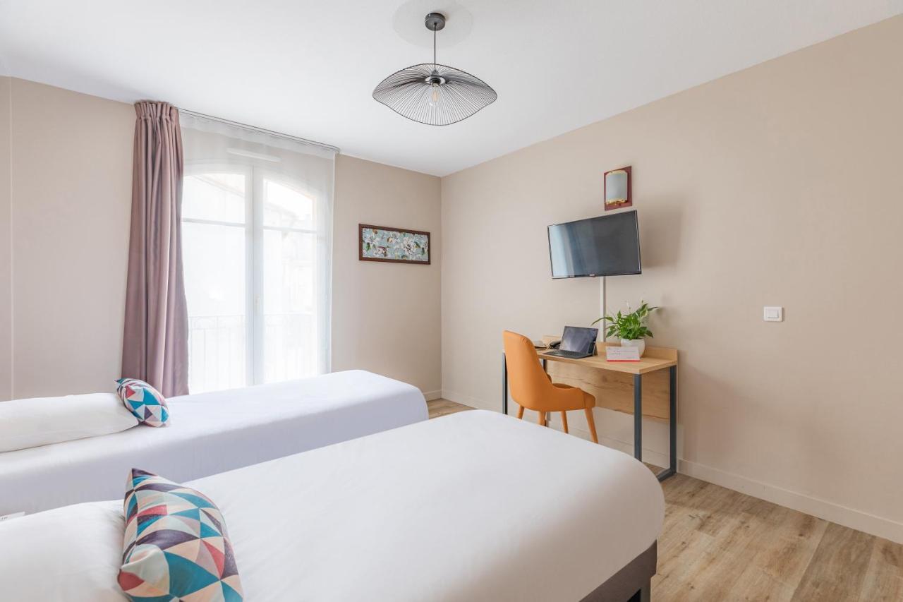 Appart'City Confort Agen Centre Экстерьер фото