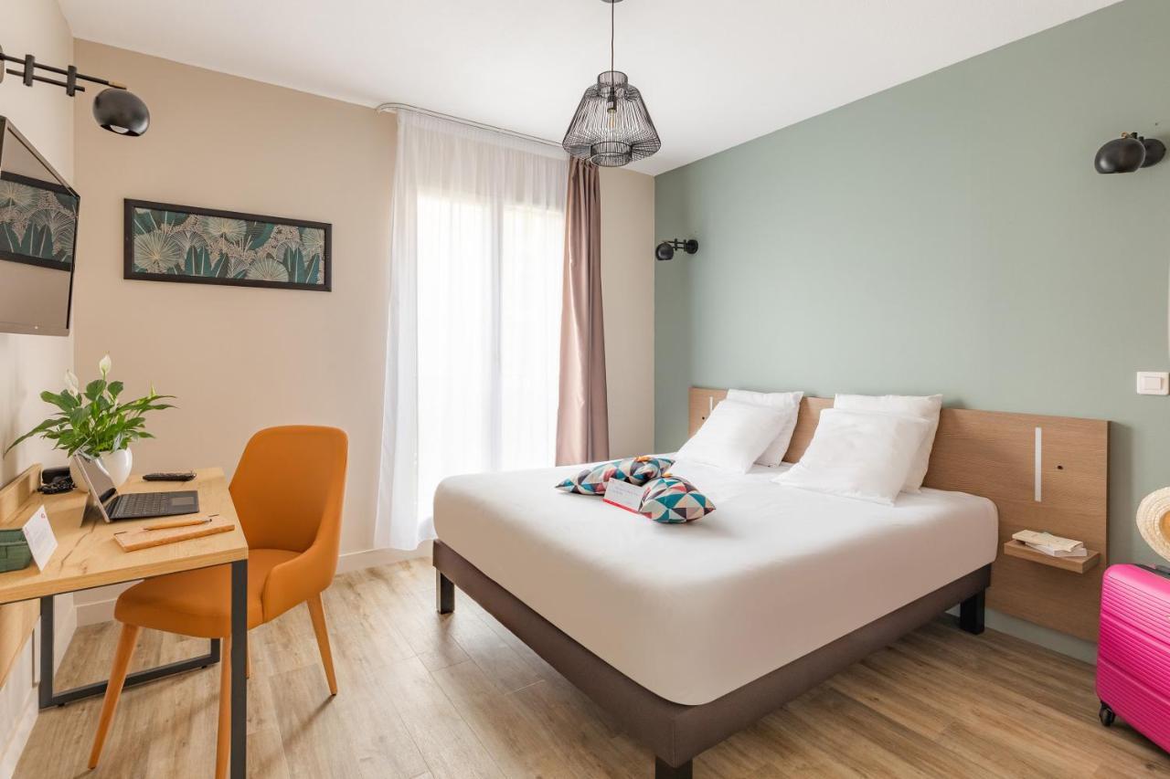 Appart'City Confort Agen Centre Экстерьер фото