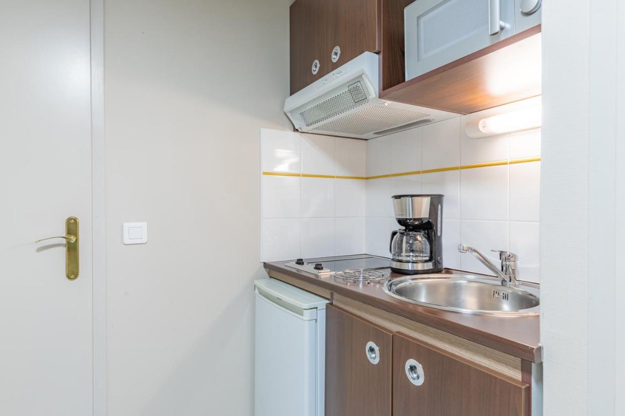 Appart'City Confort Agen Centre Экстерьер фото