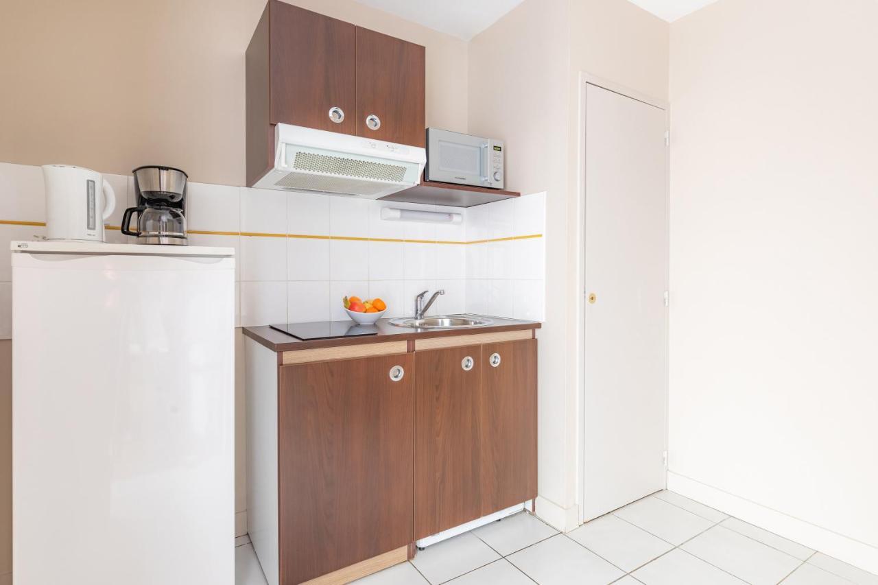 Appart'City Confort Agen Centre Экстерьер фото