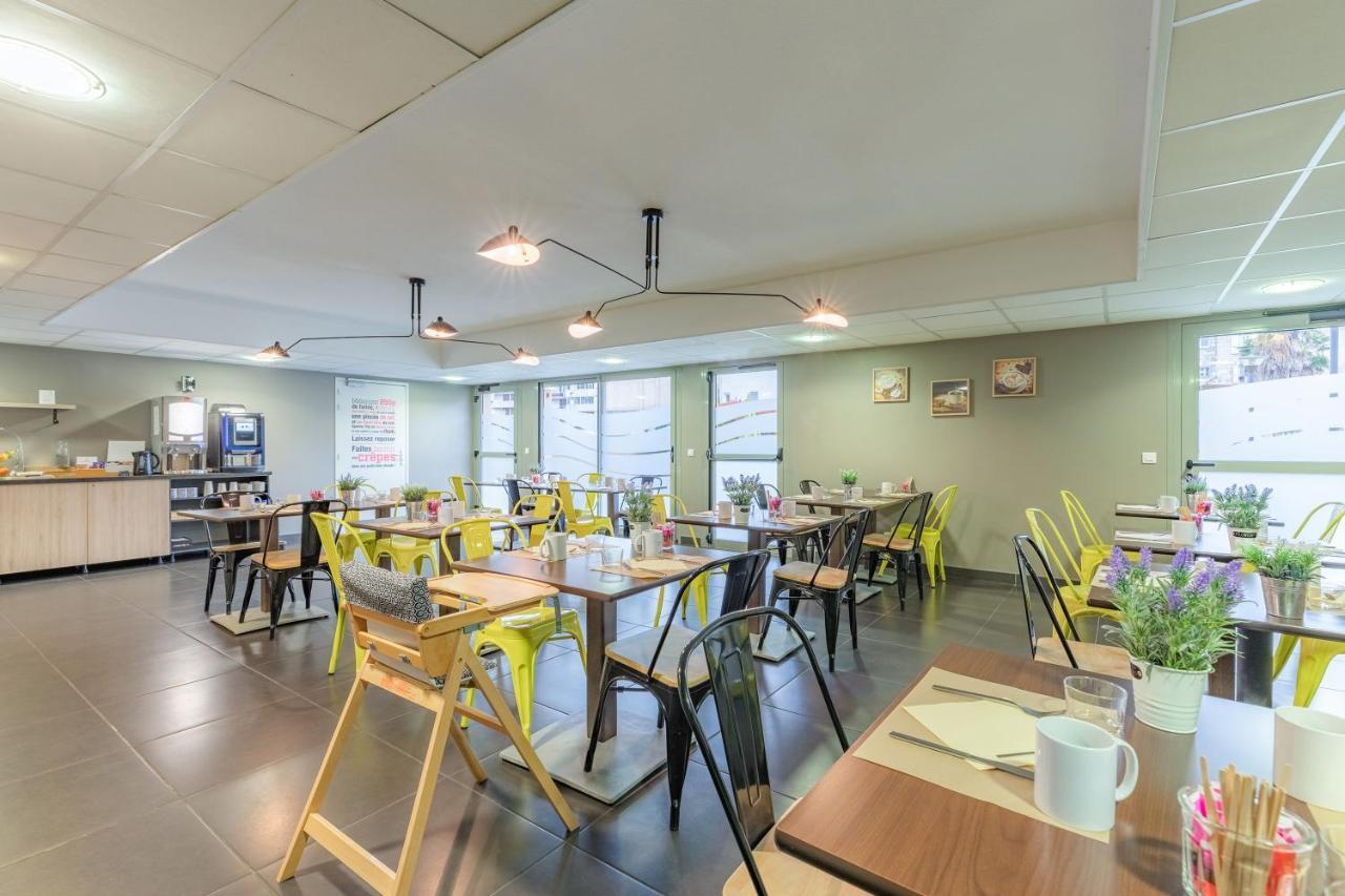 Appart'City Confort Agen Centre Экстерьер фото
