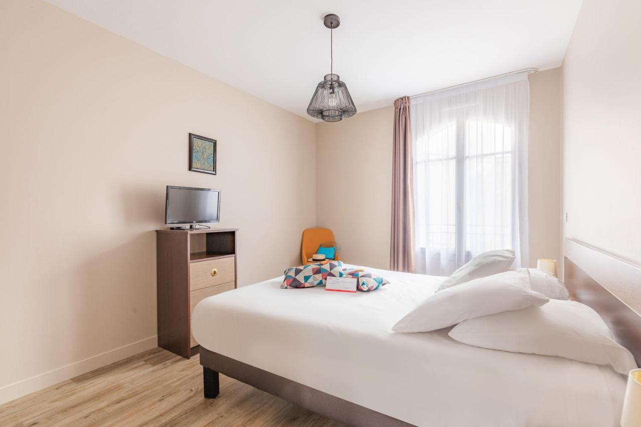 Appart'City Confort Agen Centre Экстерьер фото