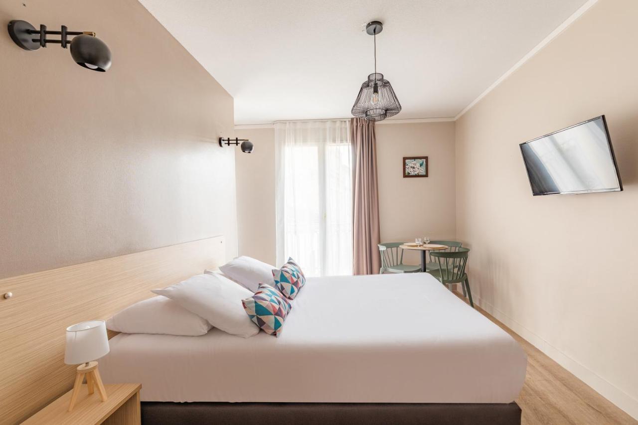 Appart'City Confort Agen Centre Экстерьер фото