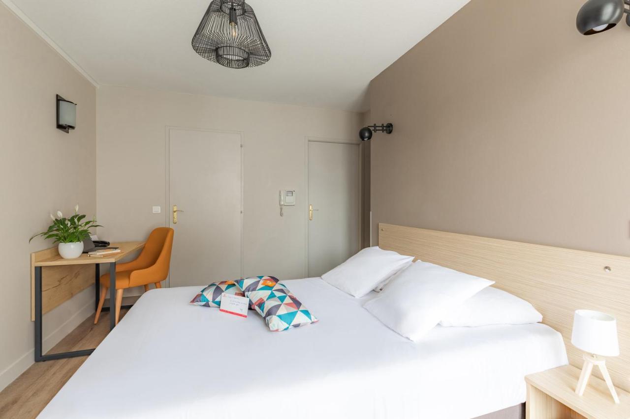 Appart'City Confort Agen Centre Экстерьер фото