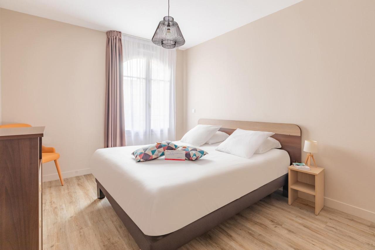 Appart'City Confort Agen Centre Экстерьер фото