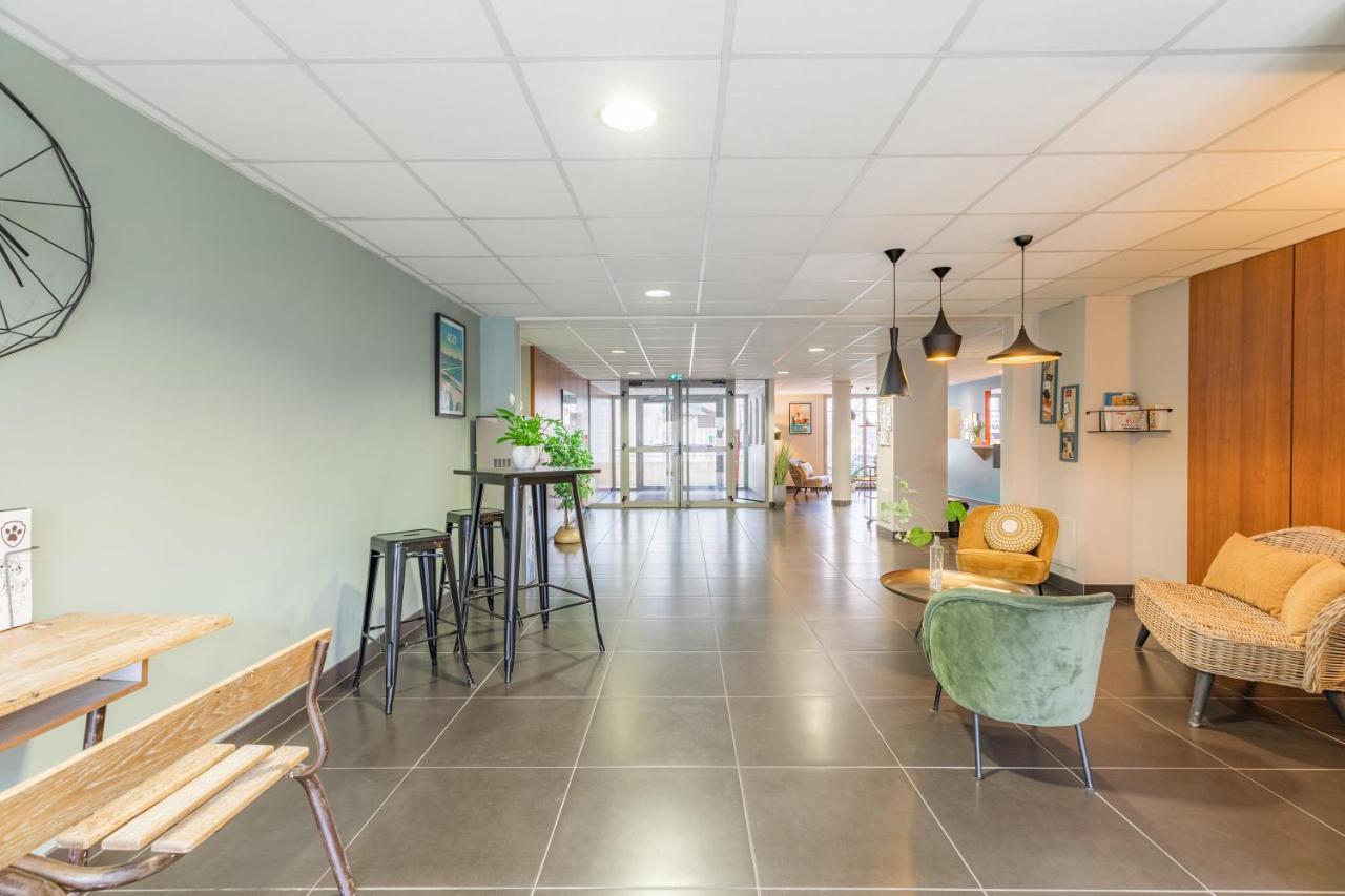 Appart'City Confort Agen Centre Экстерьер фото