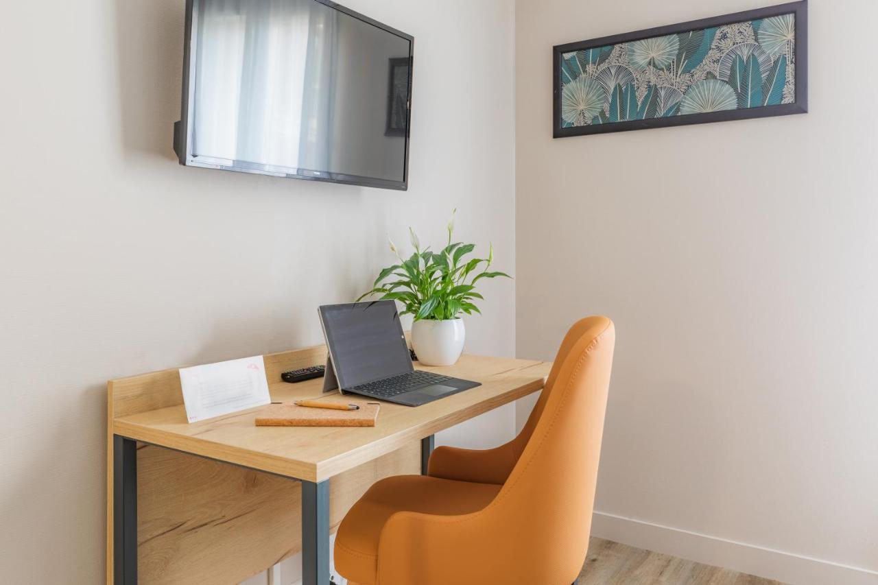 Appart'City Confort Agen Centre Экстерьер фото