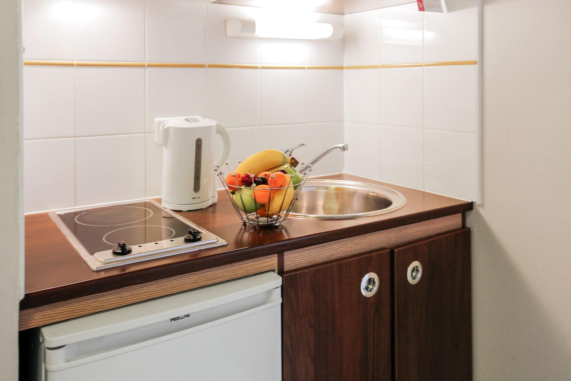 Appart'City Confort Agen Centre Экстерьер фото