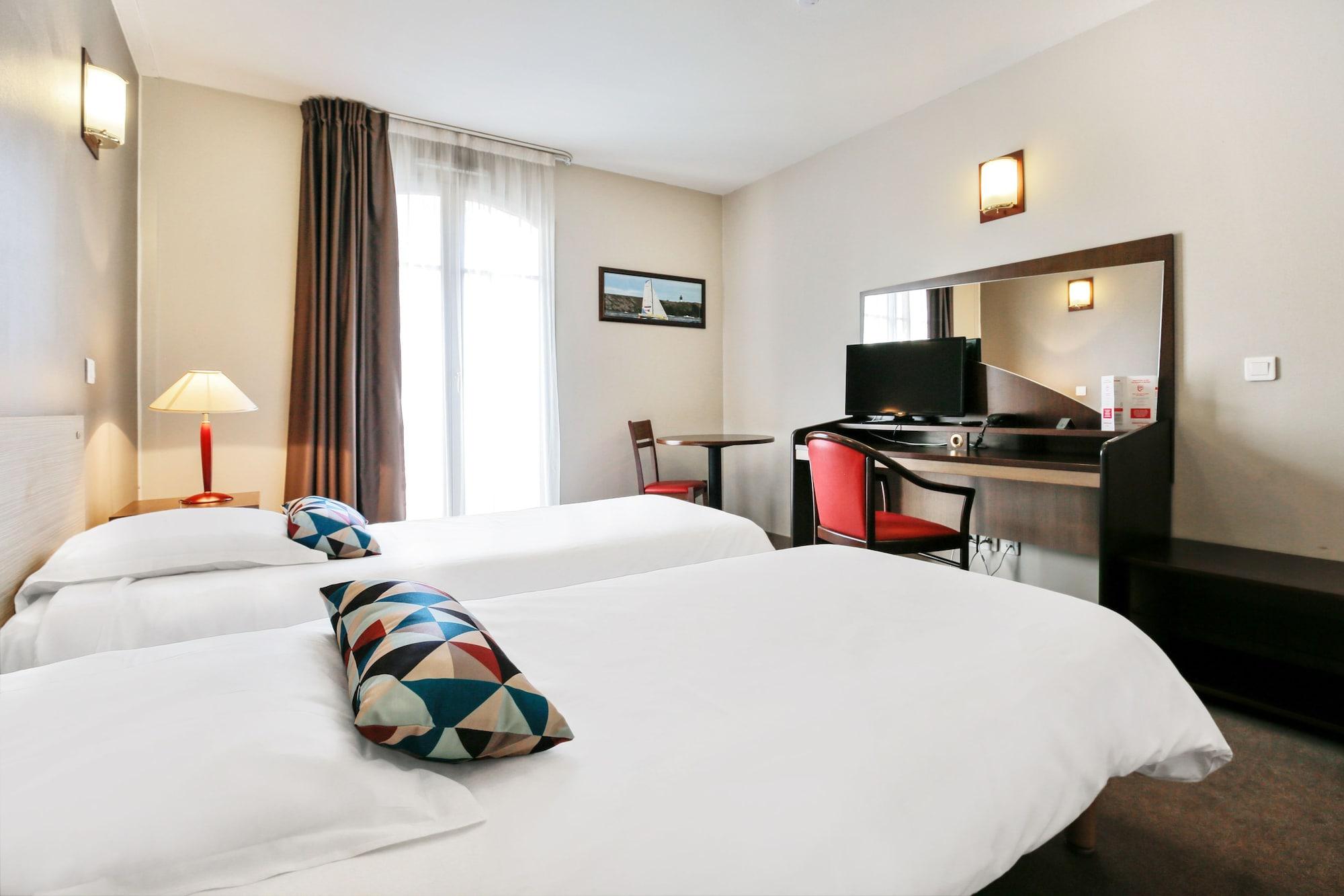 Appart'City Confort Agen Centre Экстерьер фото