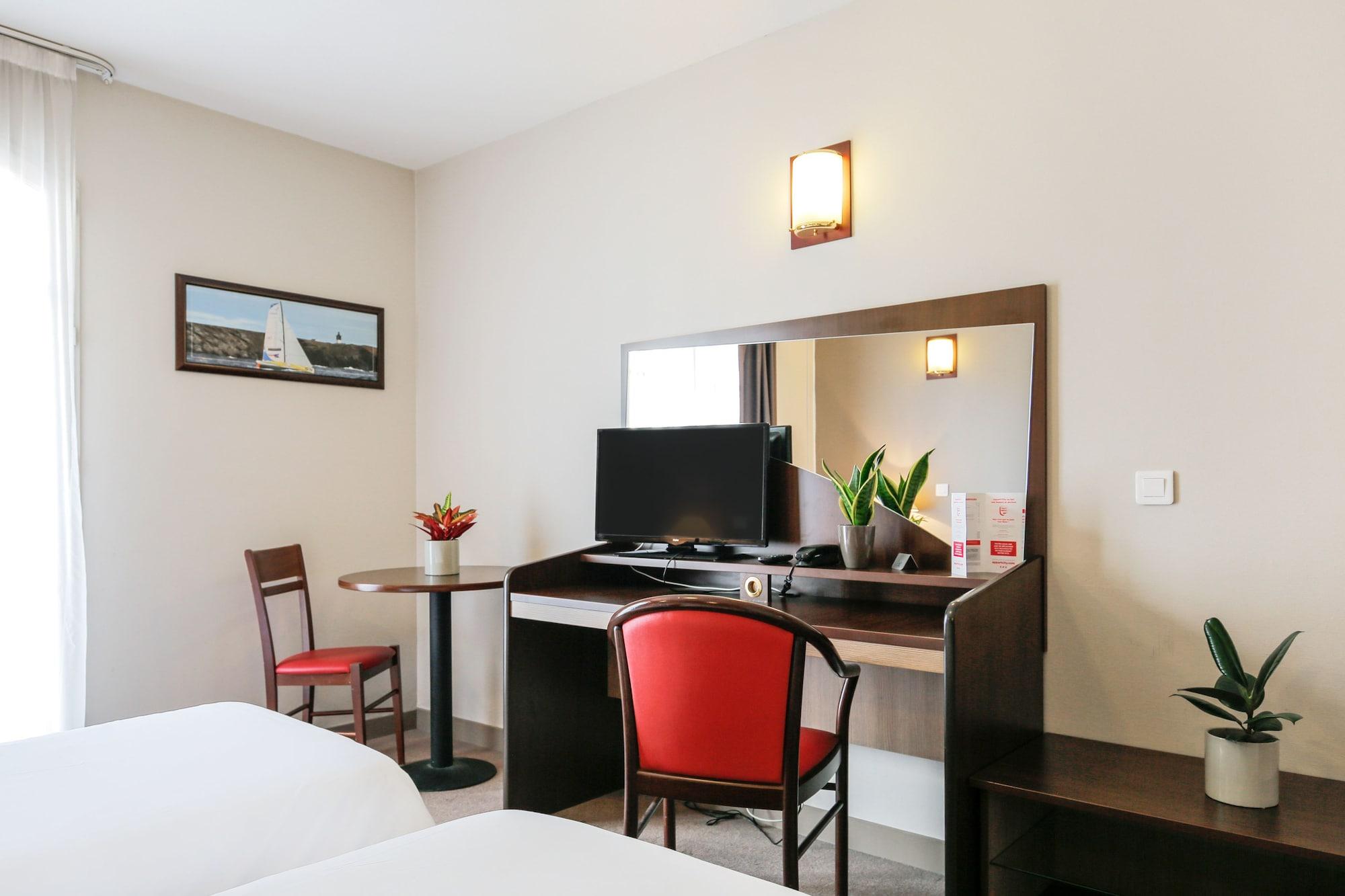 Appart'City Confort Agen Centre Экстерьер фото