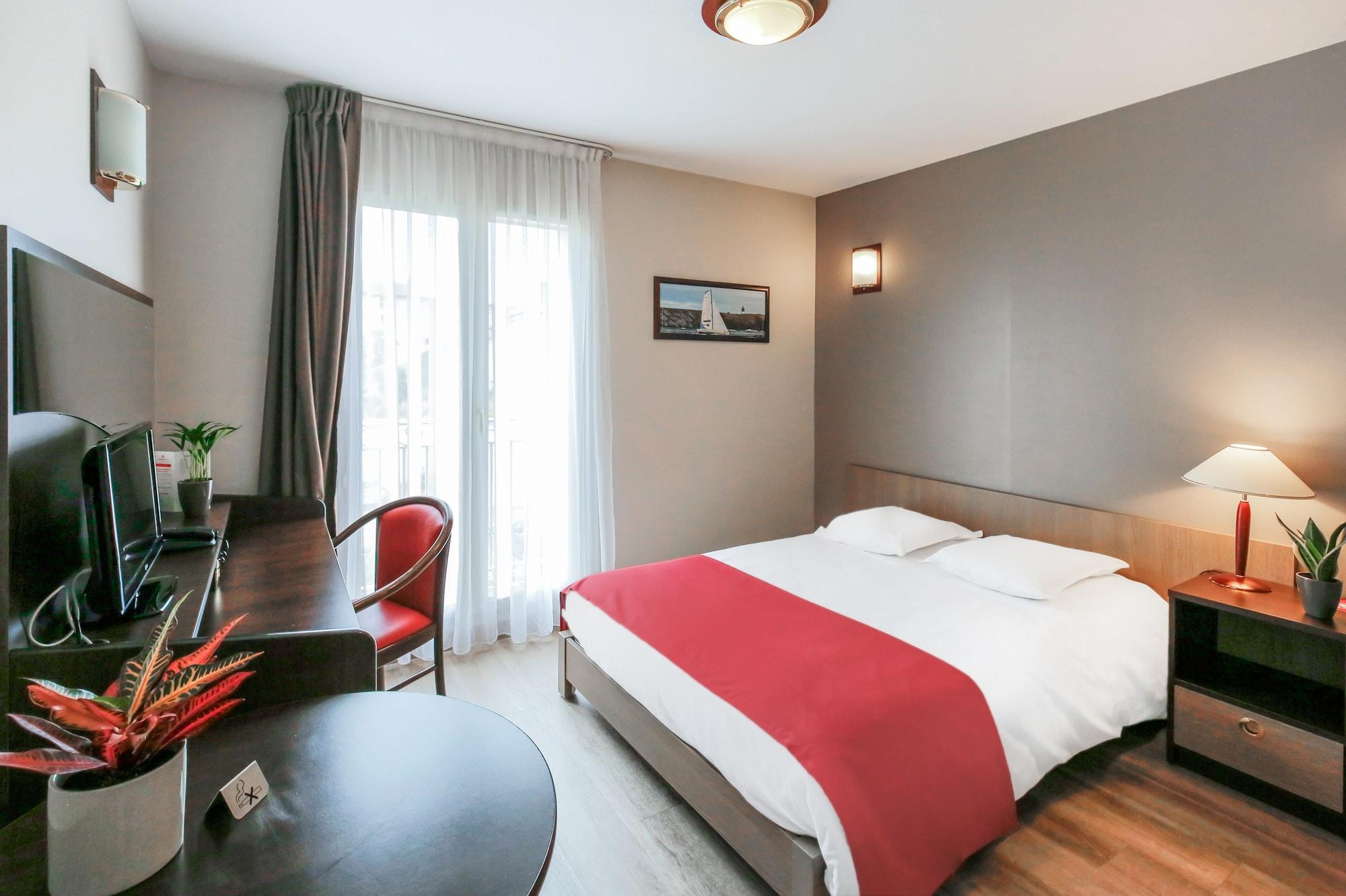 Appart'City Confort Agen Centre Экстерьер фото