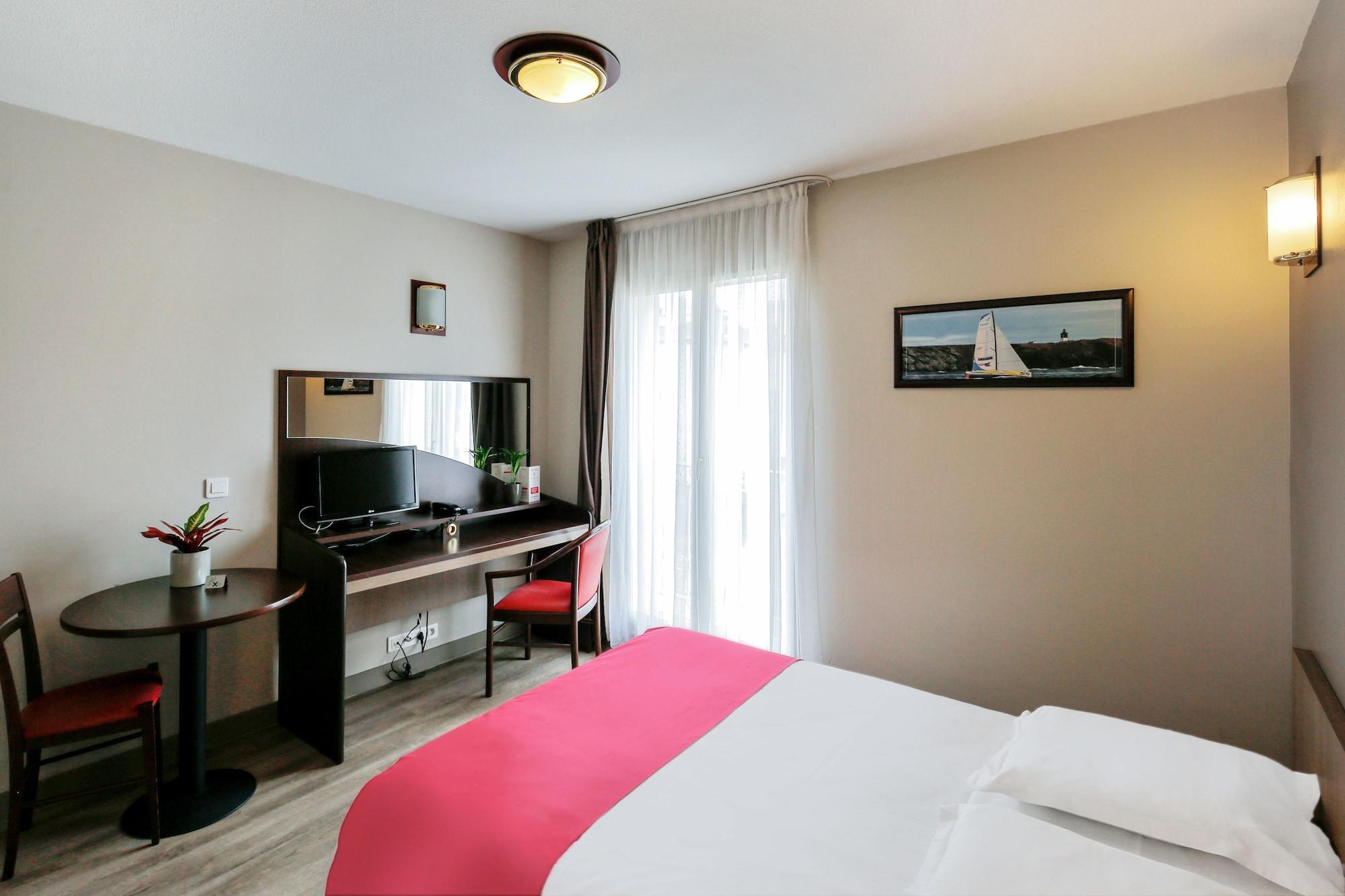 Appart'City Confort Agen Centre Экстерьер фото