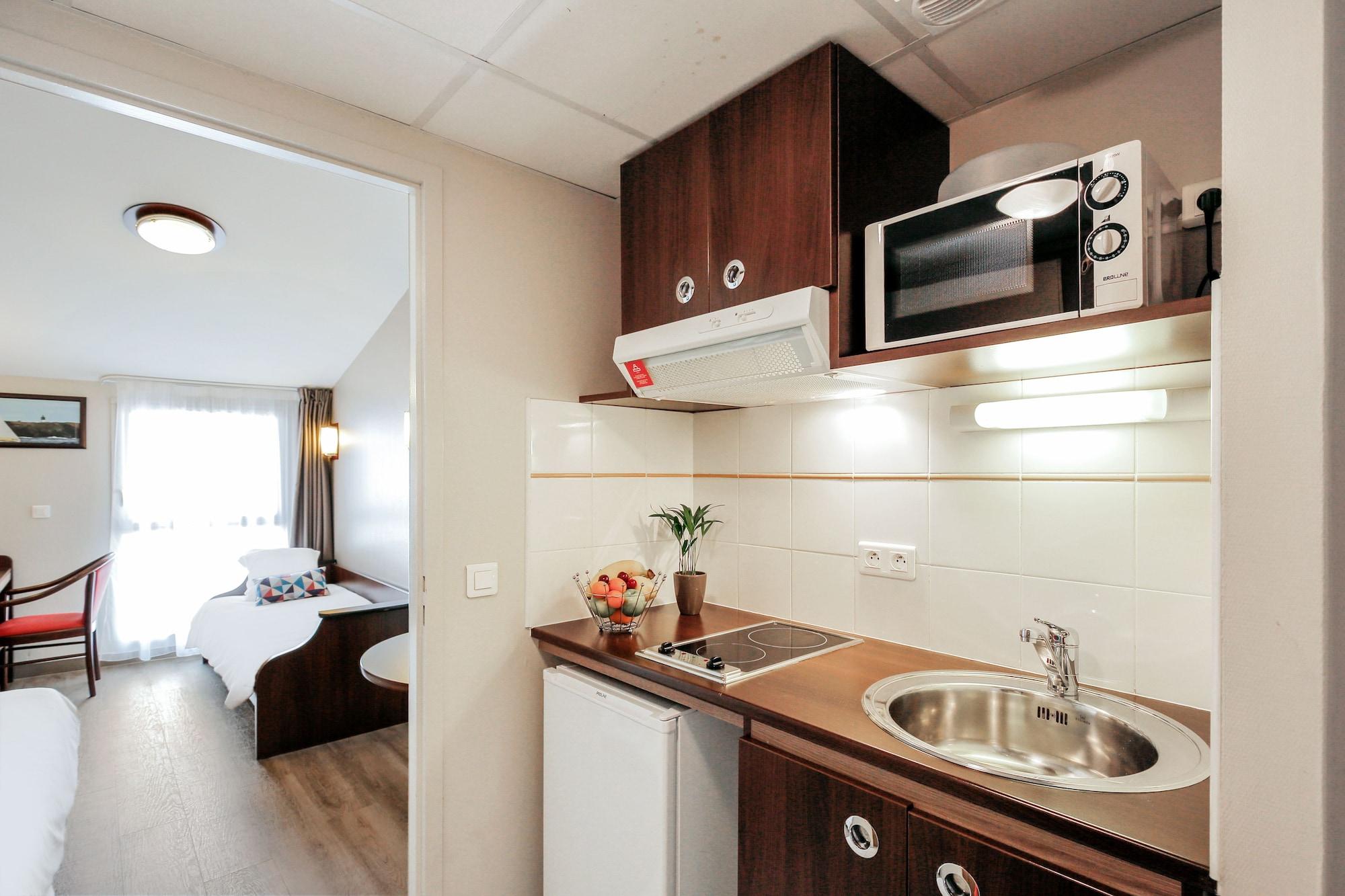 Appart'City Confort Agen Centre Экстерьер фото