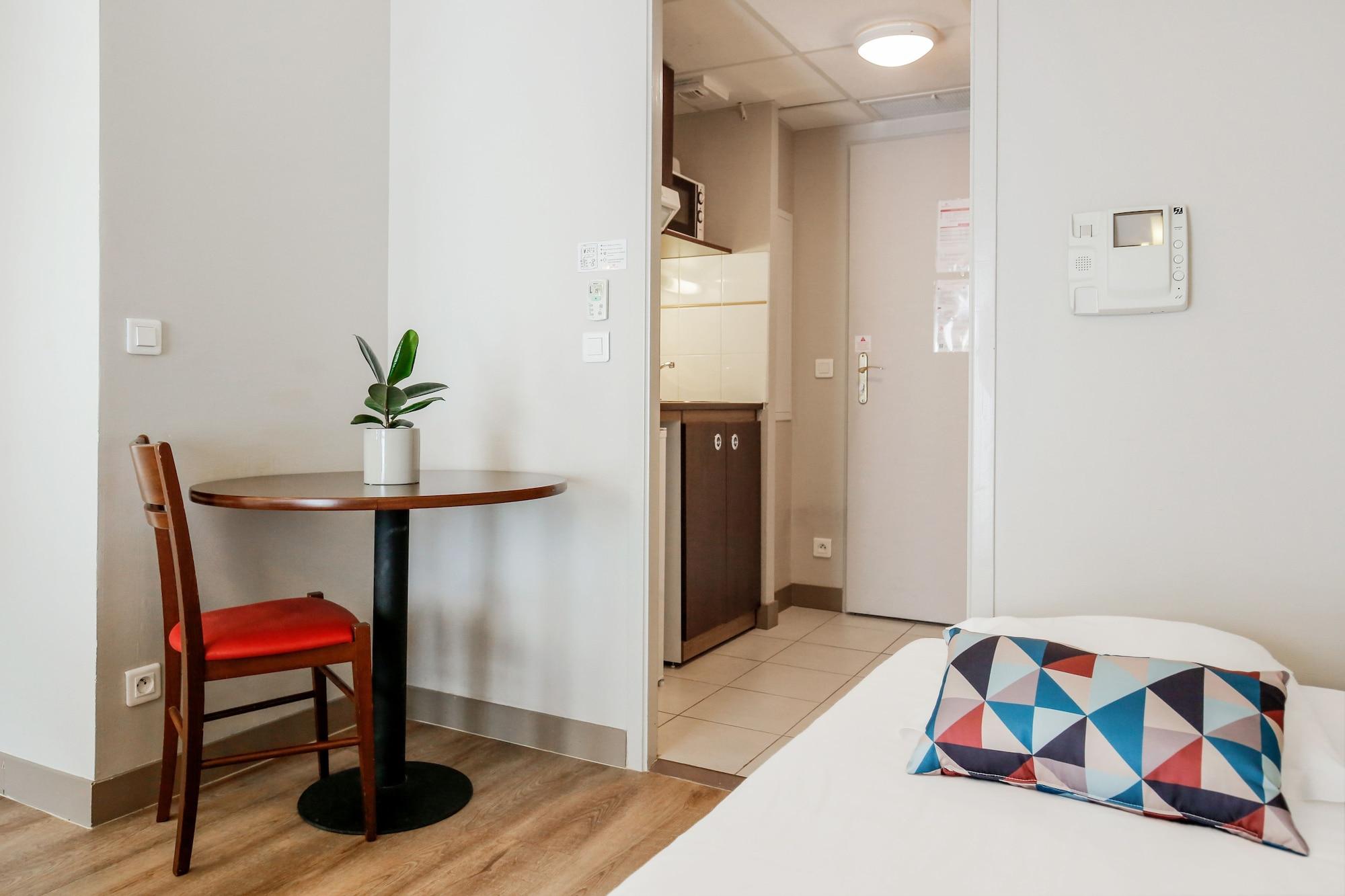 Appart'City Confort Agen Centre Экстерьер фото