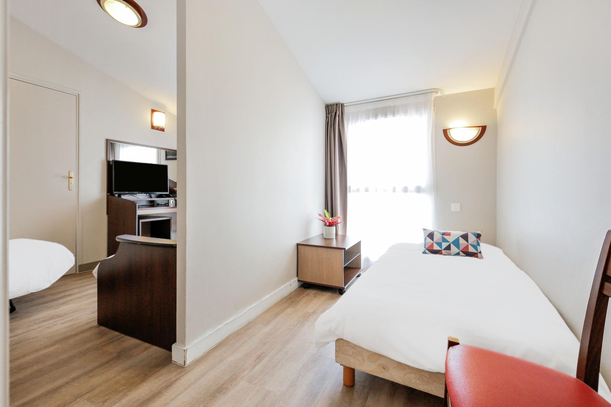 Appart'City Confort Agen Centre Экстерьер фото