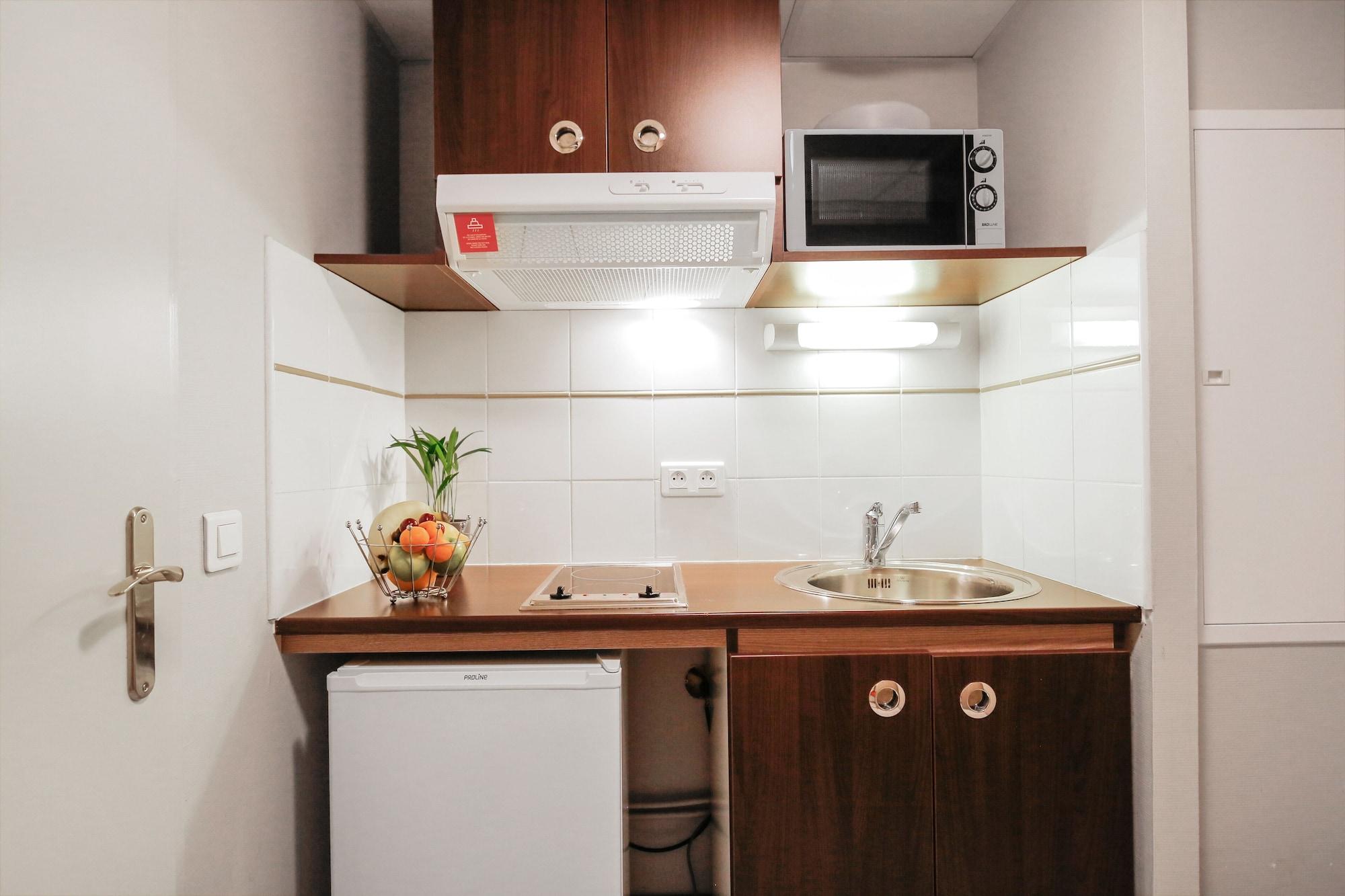 Appart'City Confort Agen Centre Экстерьер фото