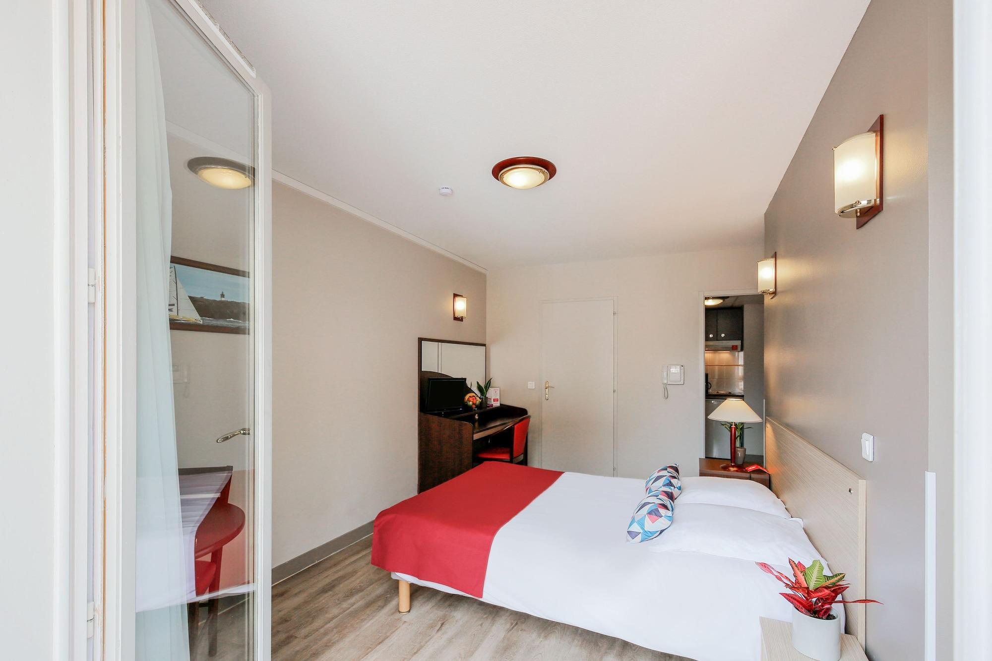 Appart'City Confort Agen Centre Экстерьер фото