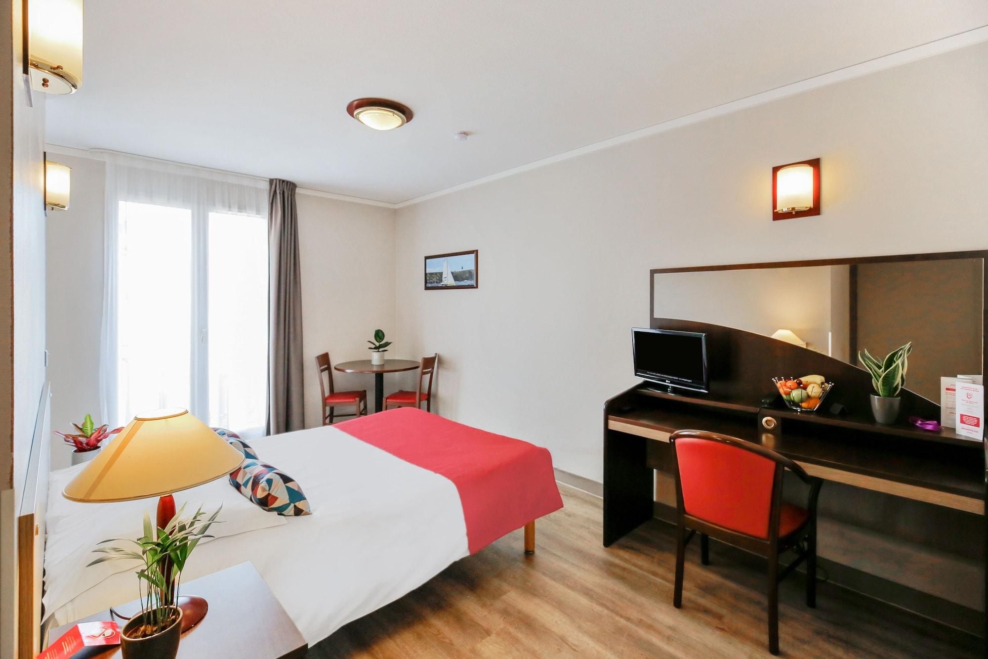Appart'City Confort Agen Centre Экстерьер фото
