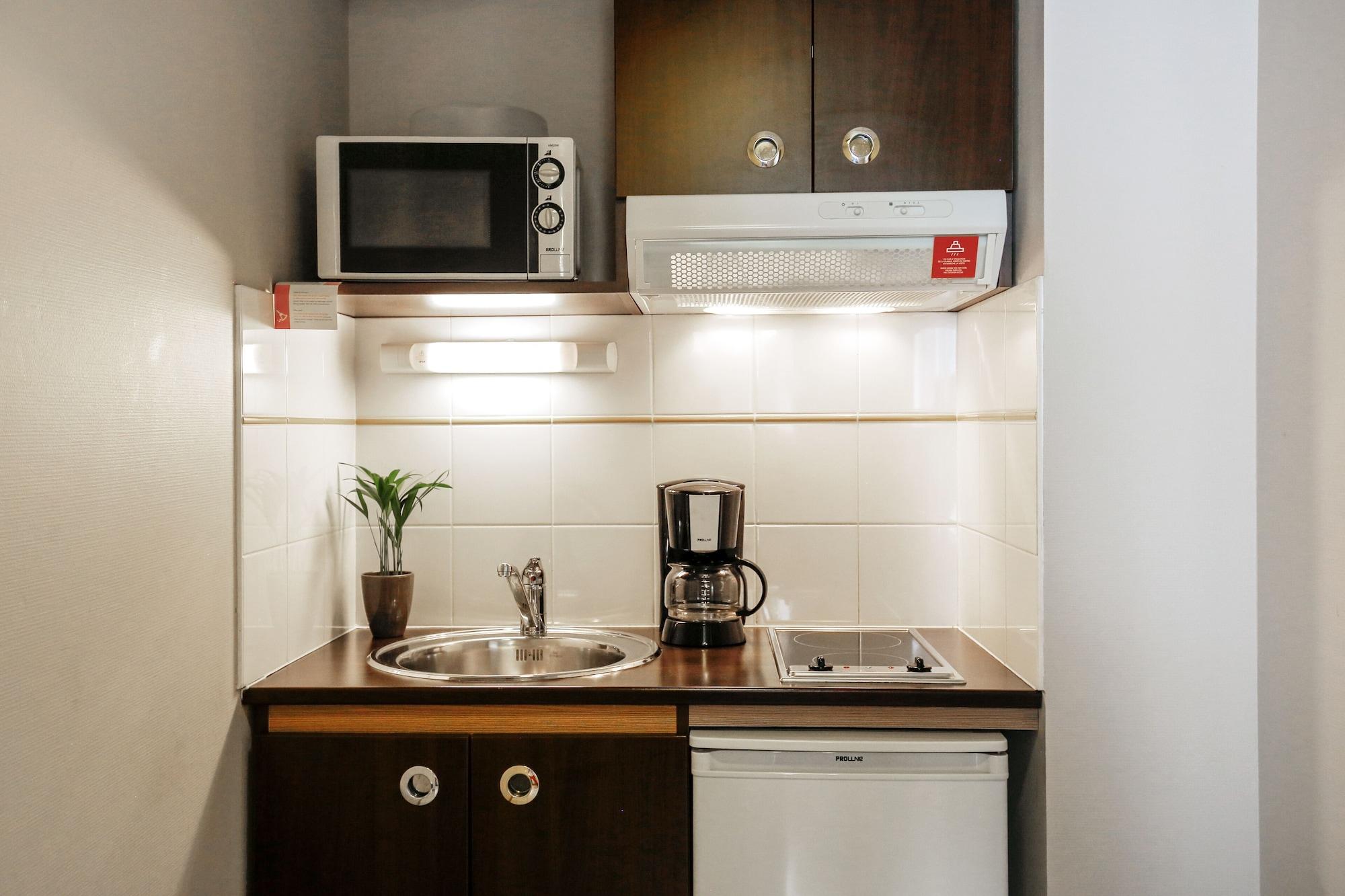 Appart'City Confort Agen Centre Экстерьер фото