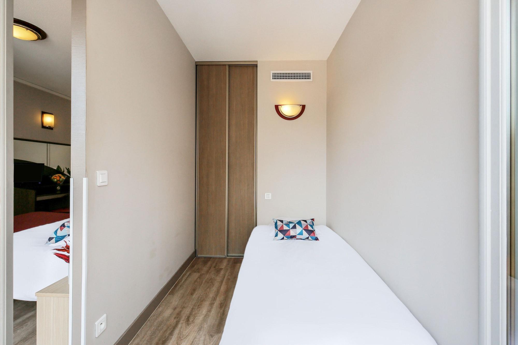Appart'City Confort Agen Centre Экстерьер фото