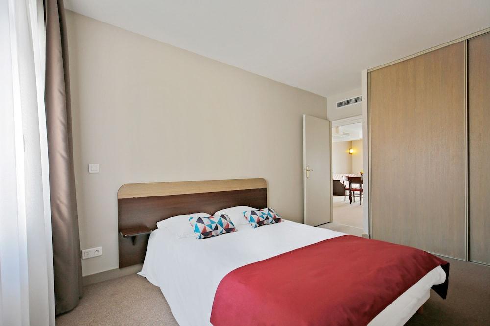 Appart'City Confort Agen Centre Экстерьер фото