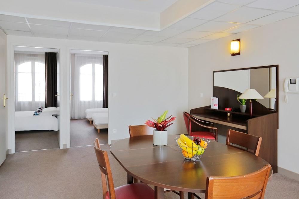 Appart'City Confort Agen Centre Экстерьер фото