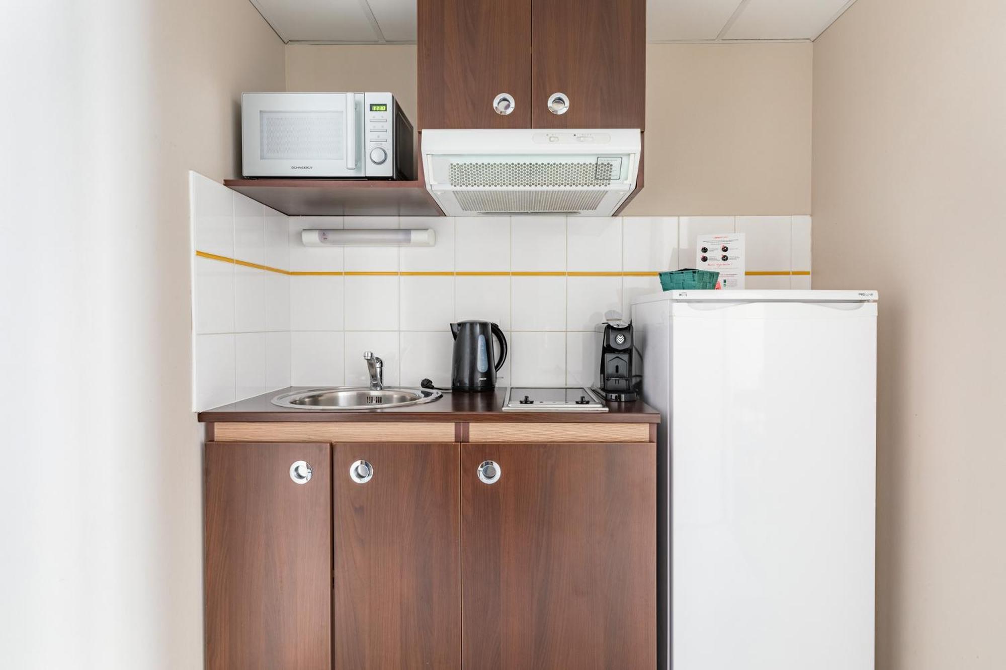 Appart'City Confort Agen Centre Экстерьер фото