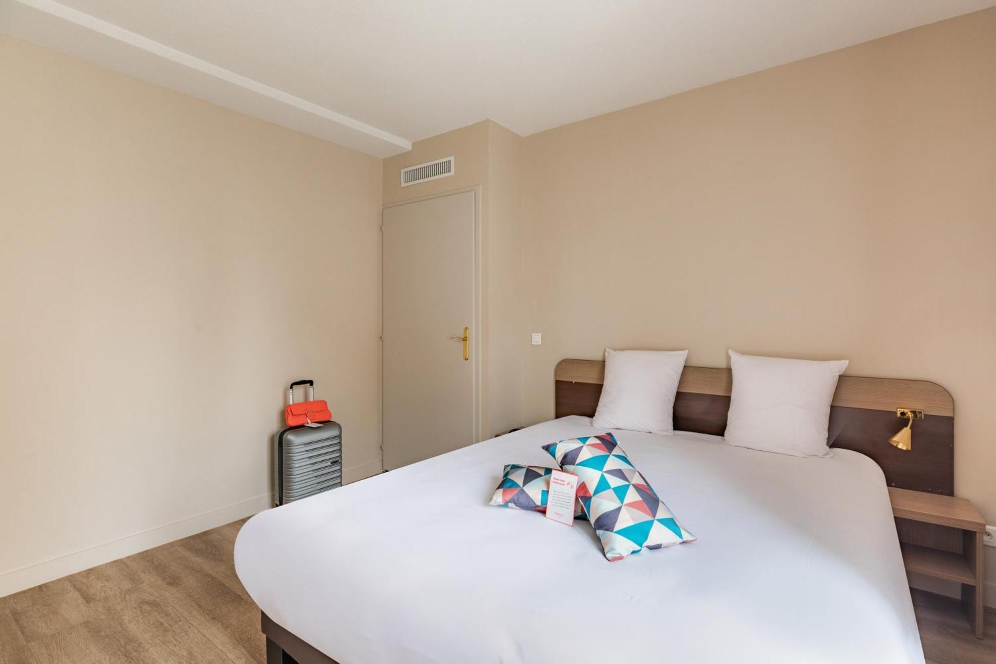 Appart'City Confort Agen Centre Экстерьер фото