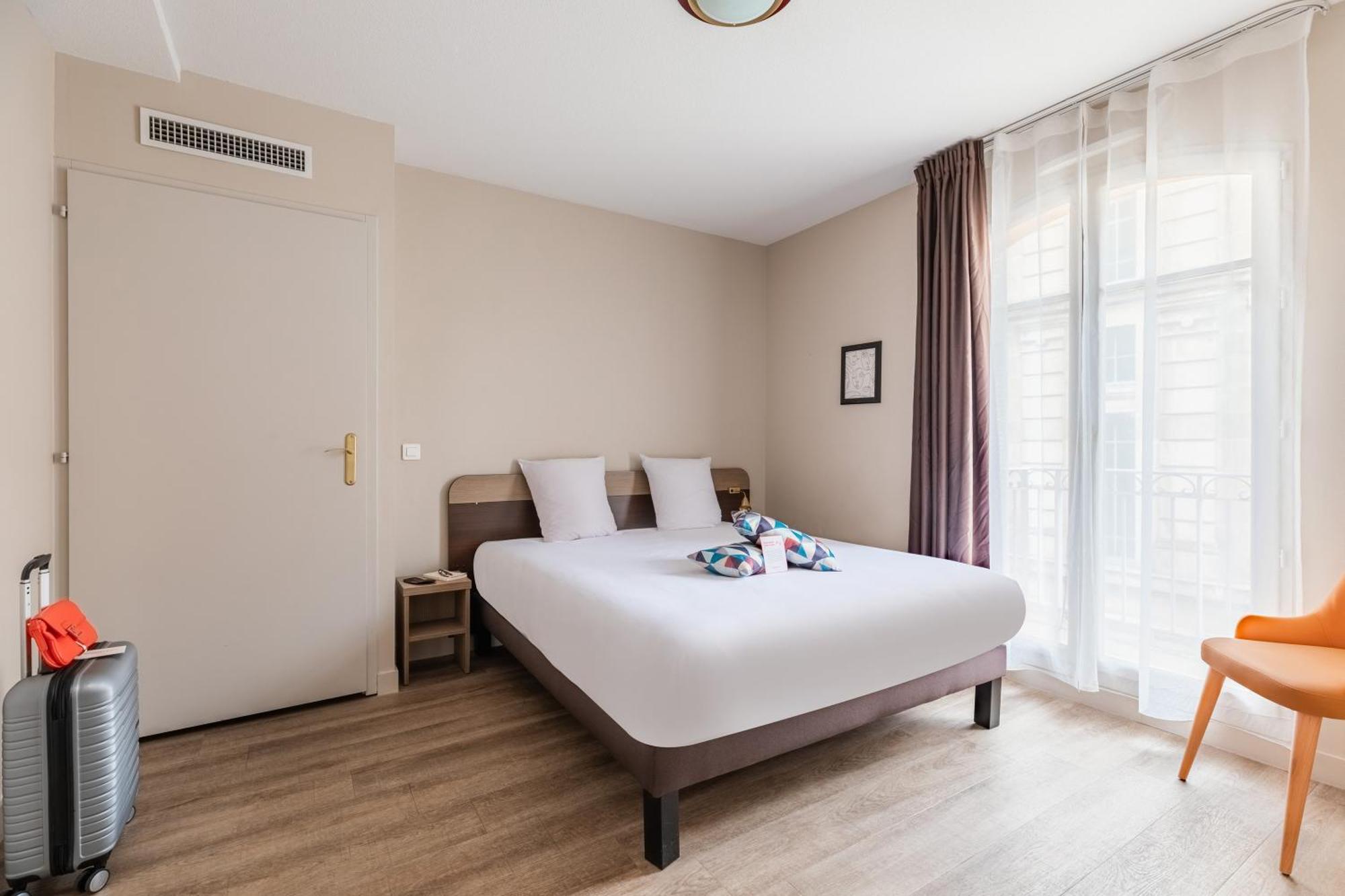 Appart'City Confort Agen Centre Экстерьер фото