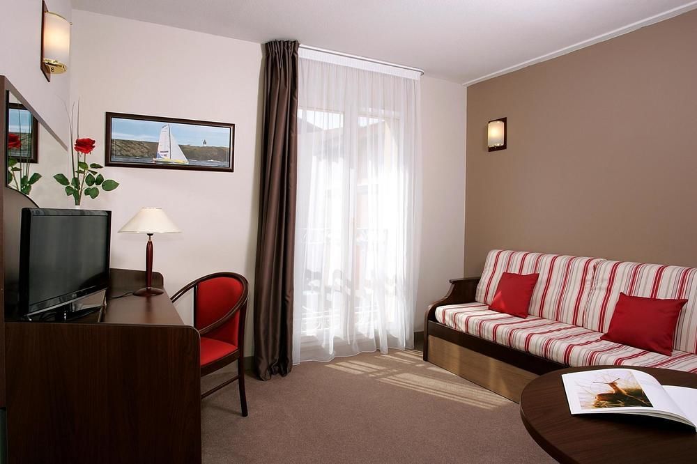 Appart'City Confort Agen Centre Экстерьер фото